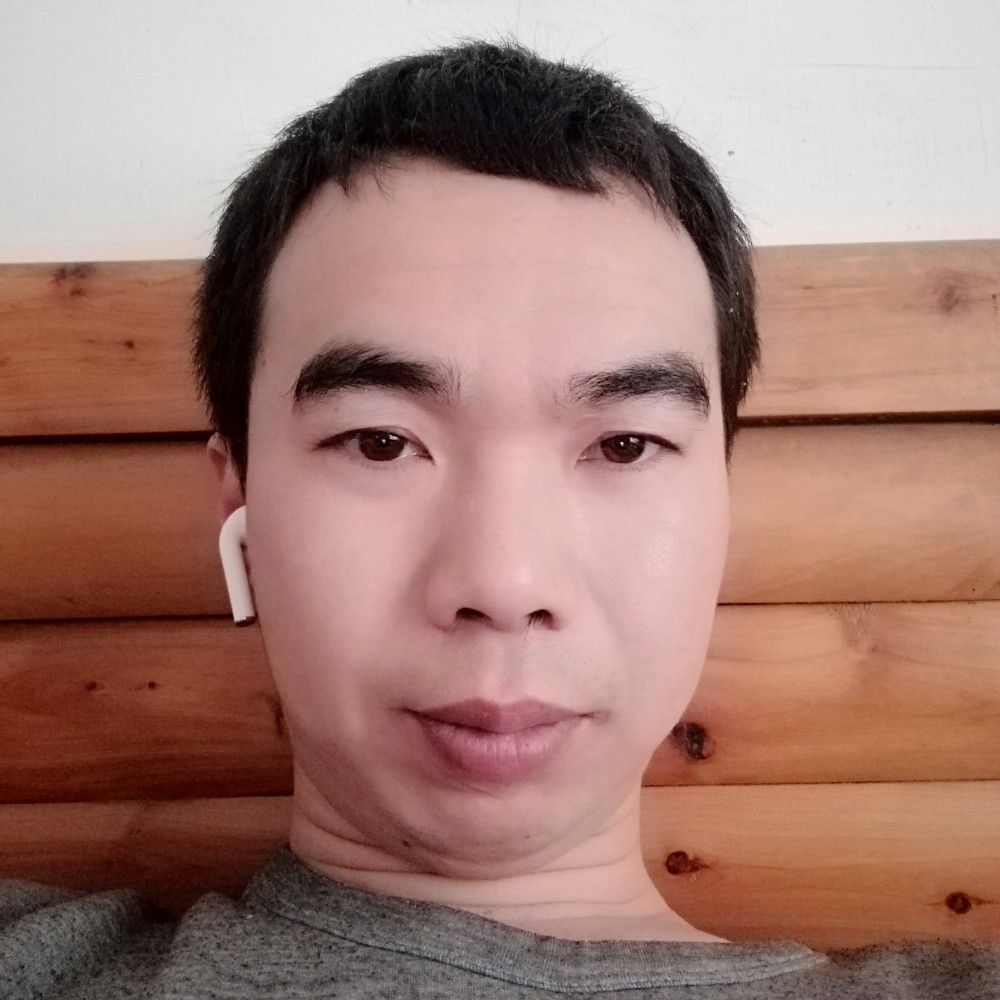 浅陌打后来的照片