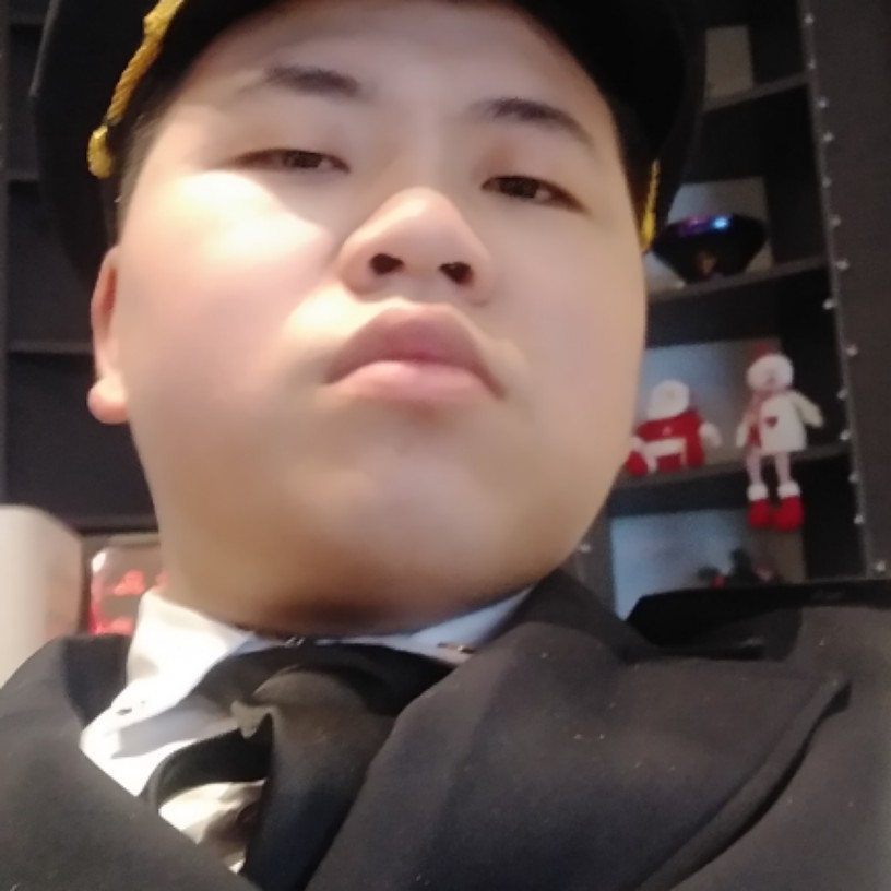霸气蹙眉小兔子的照片