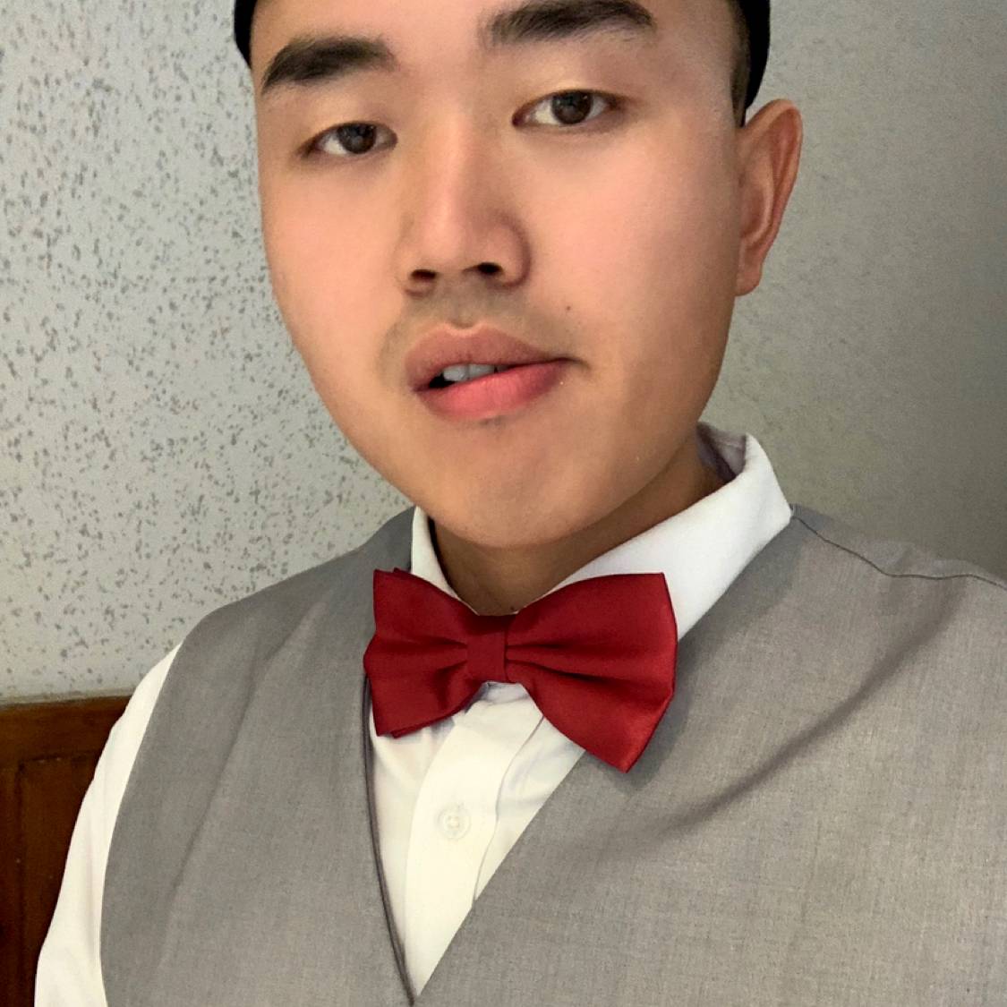 灵巧扯往事的照片