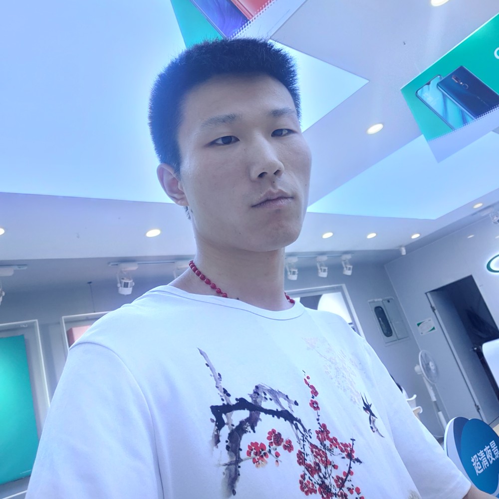 若溪明媚的照片