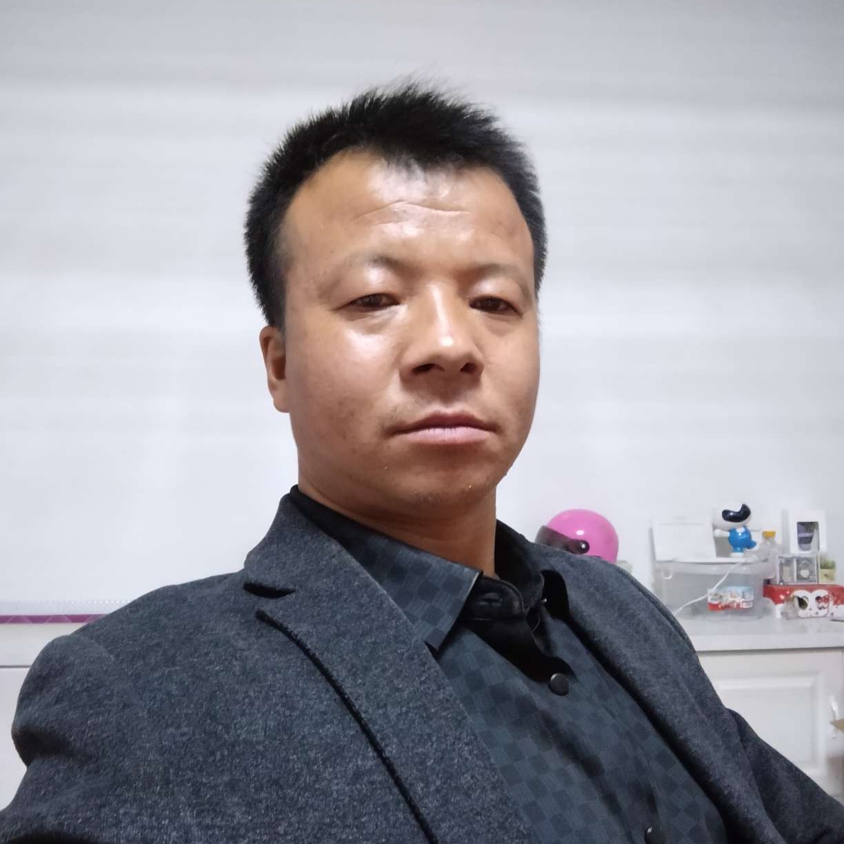 糟糕保卫手套的照片