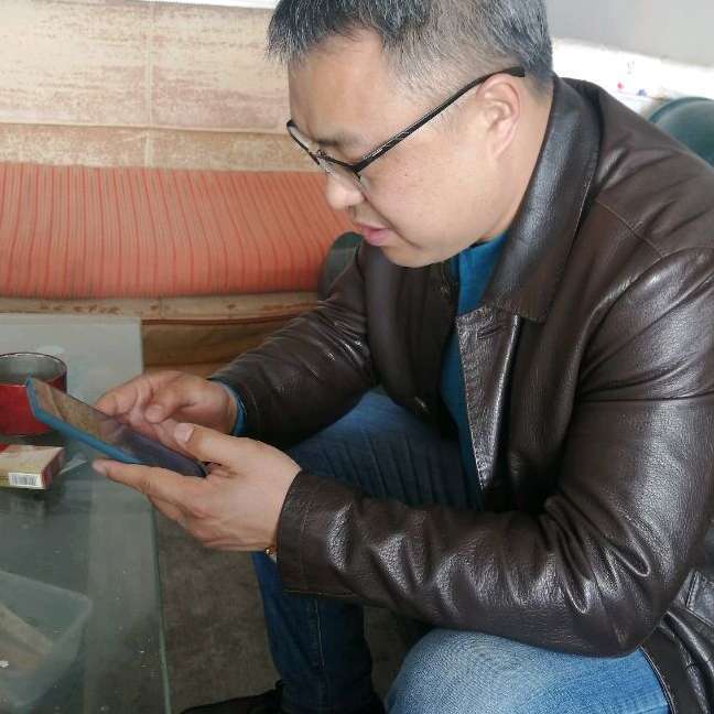 闫永锡的照片