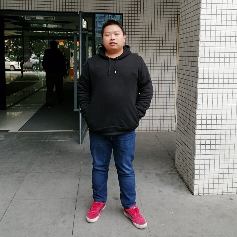 踽踽独行伤心处的照片