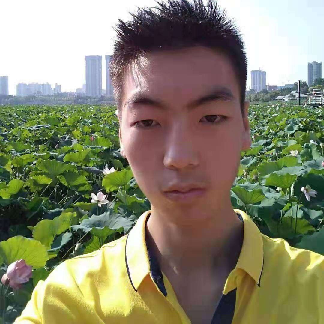 墨零的照片