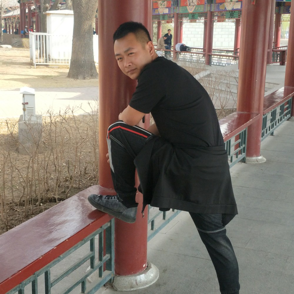 魅力你洋哥的照片