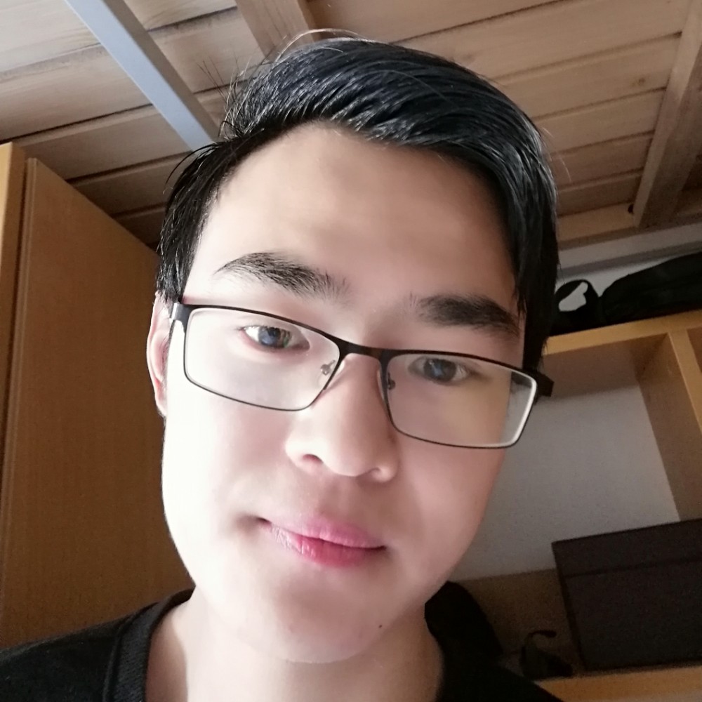 自信人生啊的照片