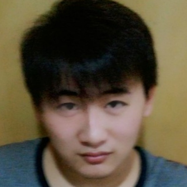 魁梧爱恋月饼的照片