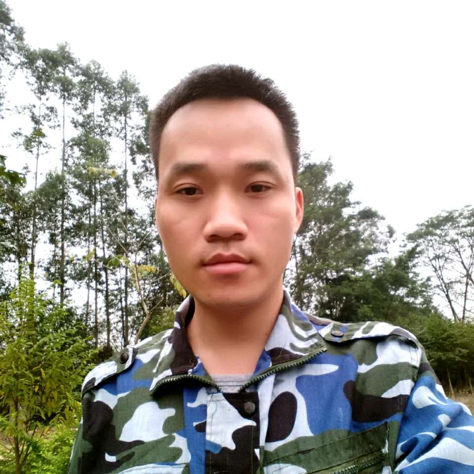 蓝色悠灵的照片