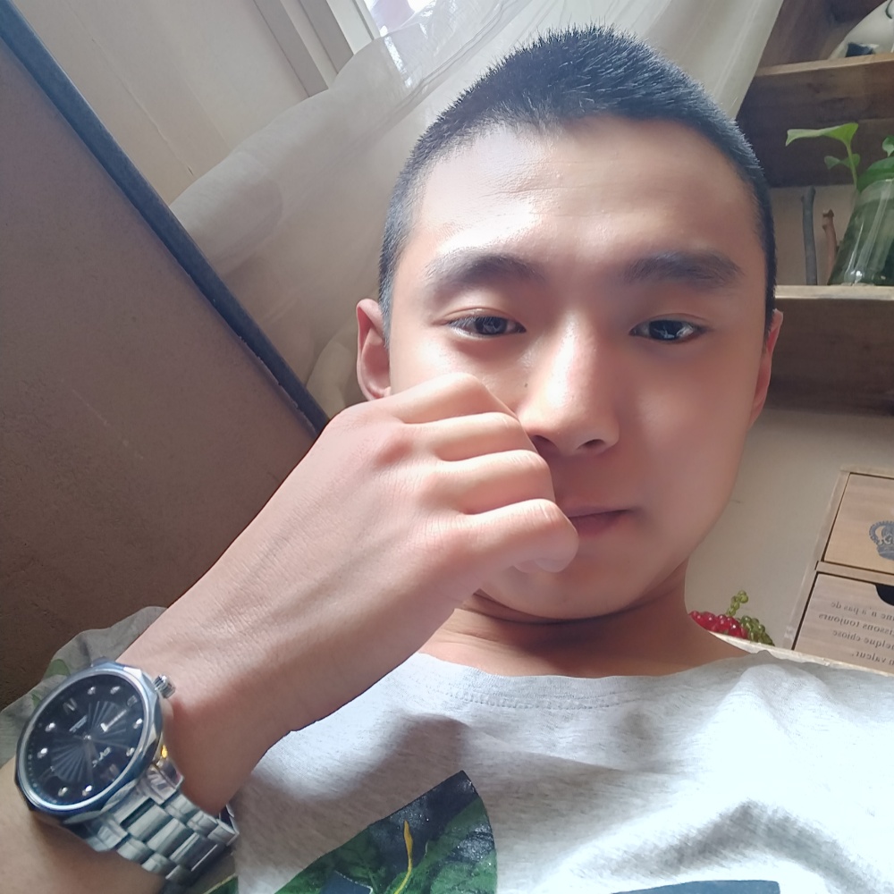 兵哥也需要爱的照片
