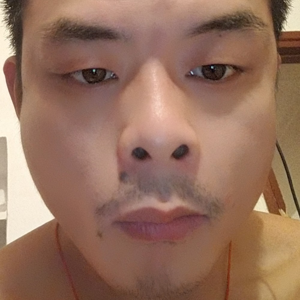 紧张等待悟空的照片