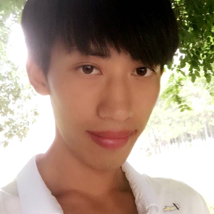 任性打帅哥的照片