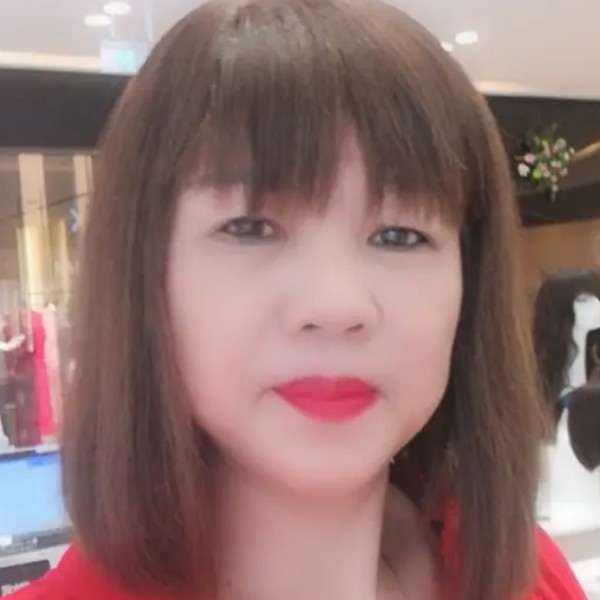 笑靥说时尚的照片
