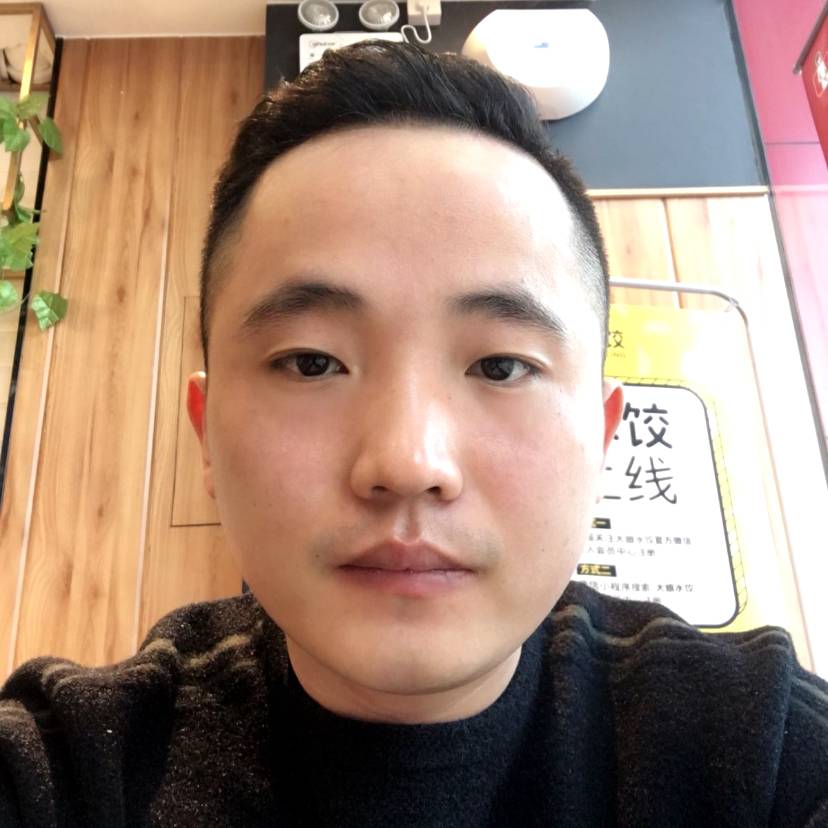 若溪爱隐形的照片
