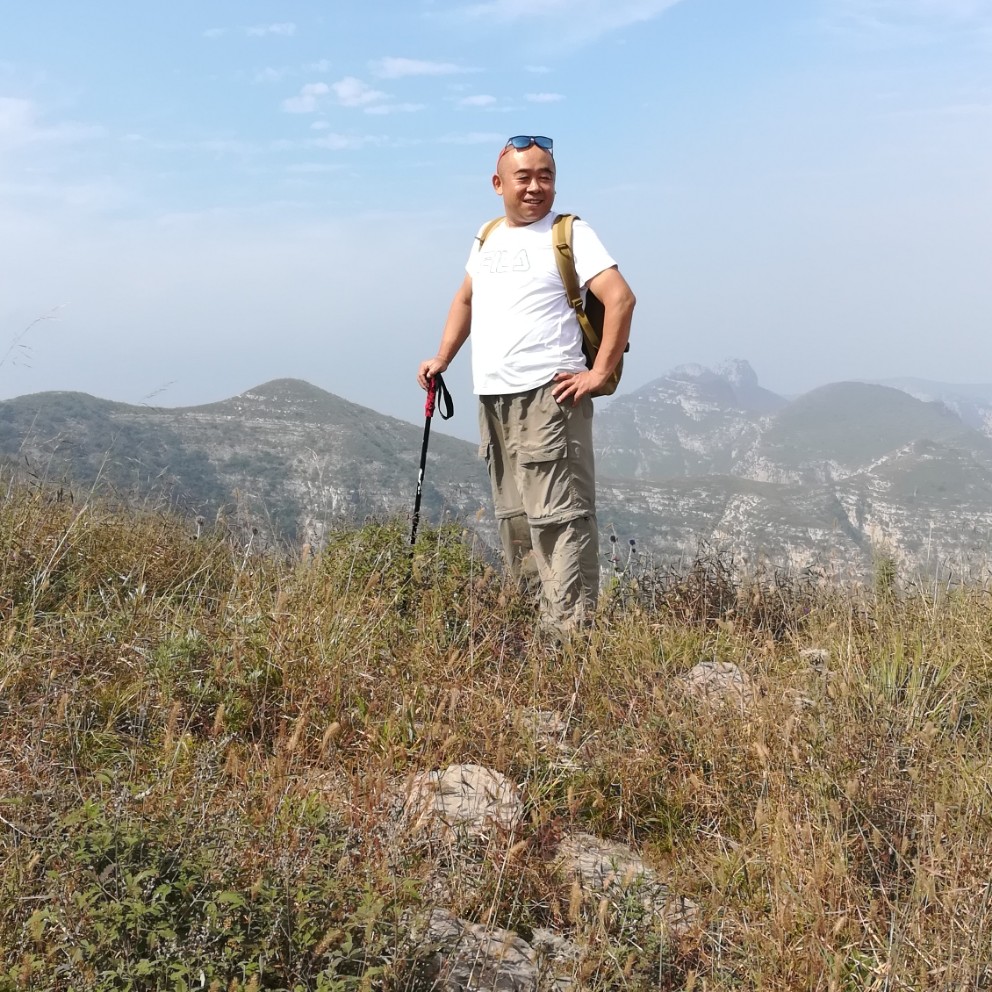 糊涂小虾米的照片