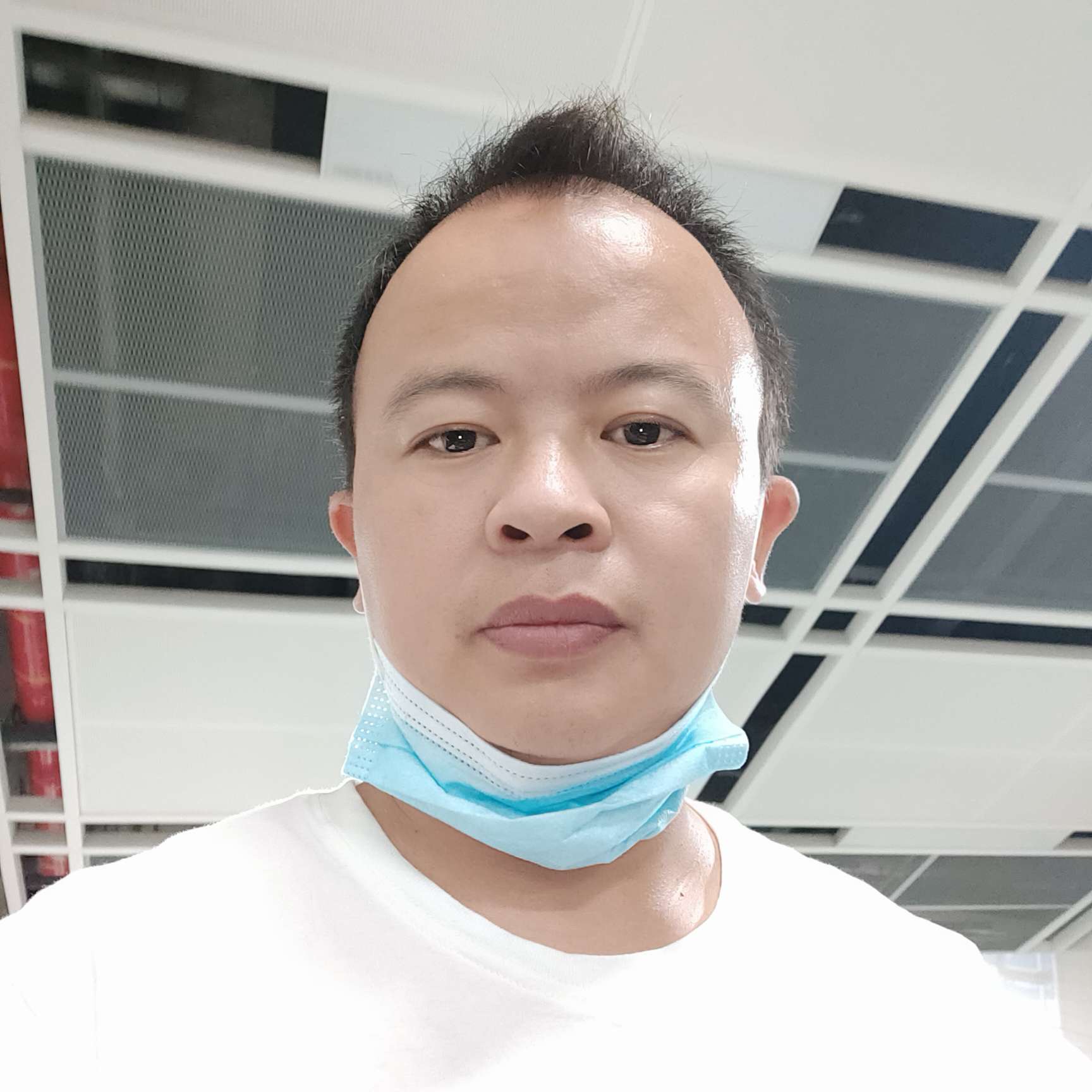 我在☞等你的照片