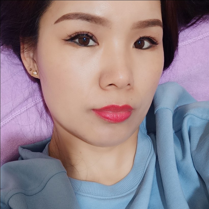 淡然邂逅毛豆的照片
