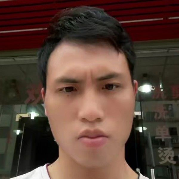 眼神大胆的照片