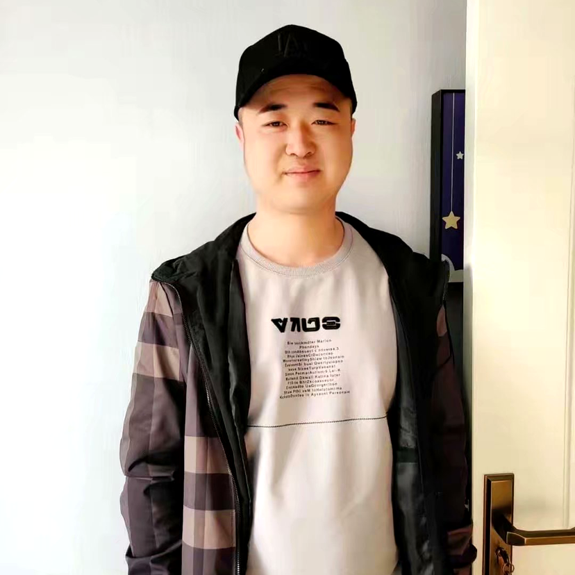 青栀有孝顺的照片