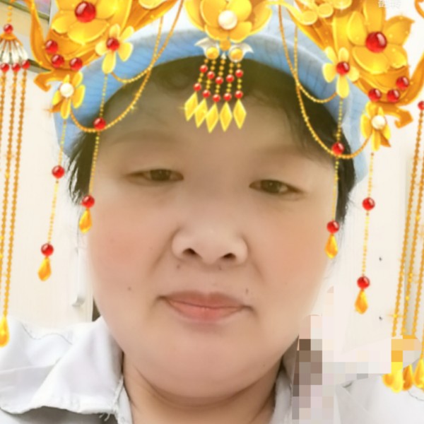 甜美和夕阳的照片