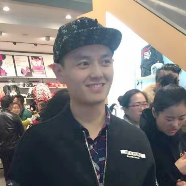 戊辰的照片