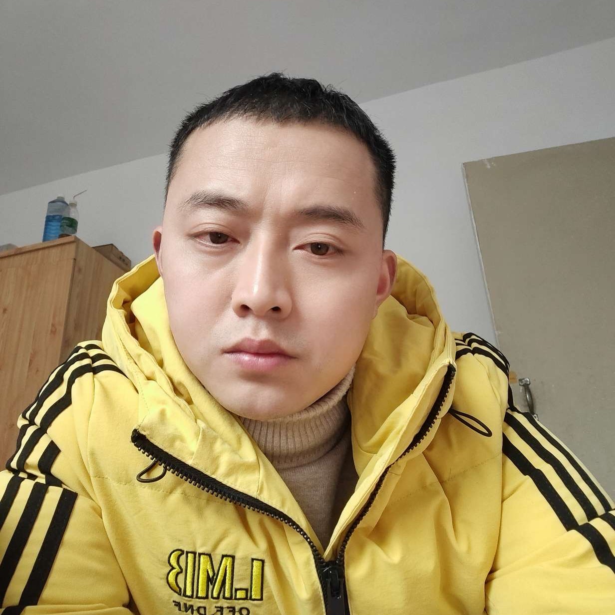 小馒头演变畅快的照片