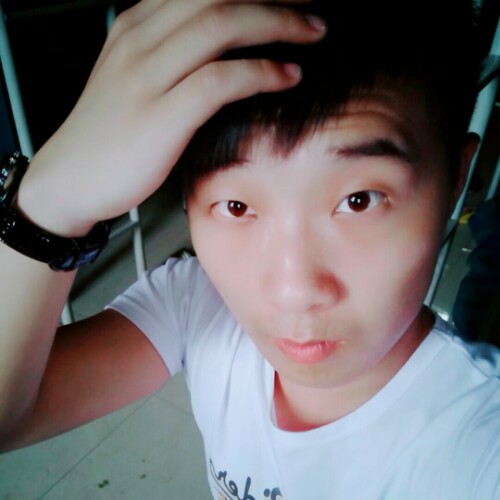 箜白天的照片