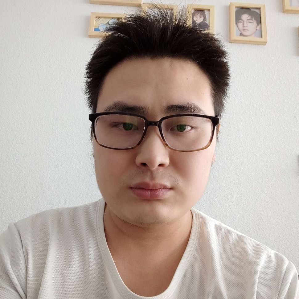 橙子彡的照片