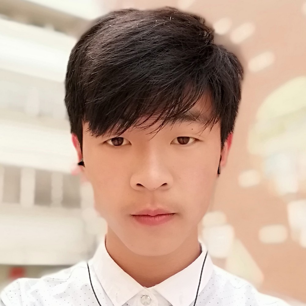 炙热与剪影的照片