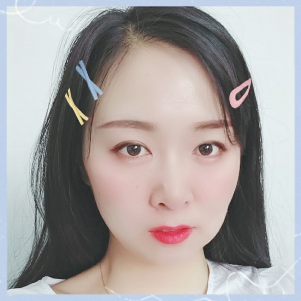 橙小洁的照片