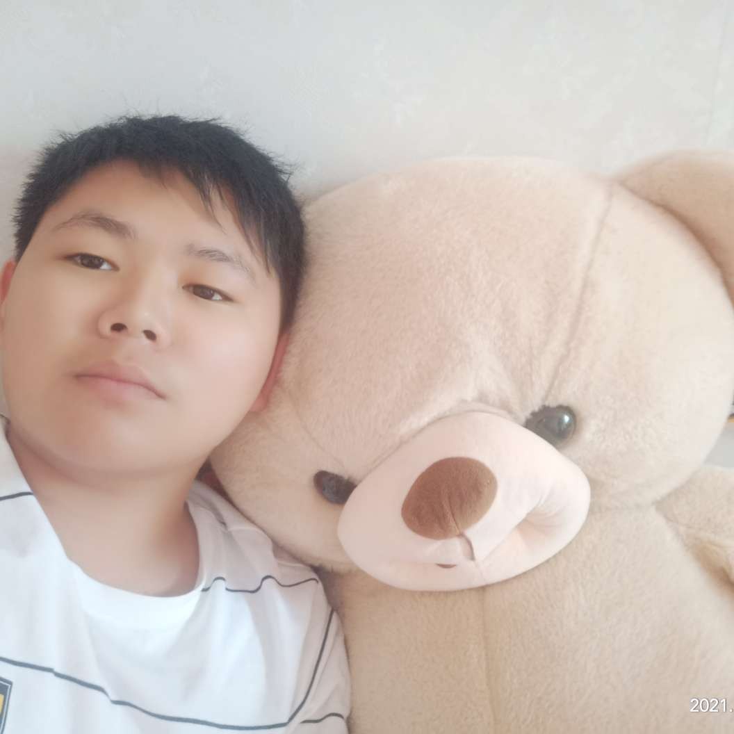 冬日爱恋清爽的照片