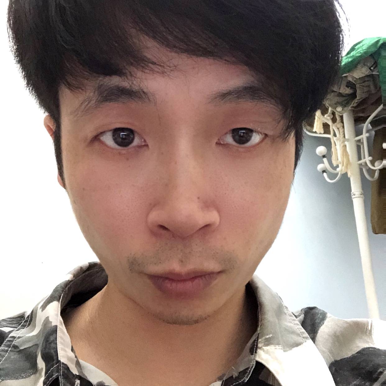 威武演变胡萝卜的照片