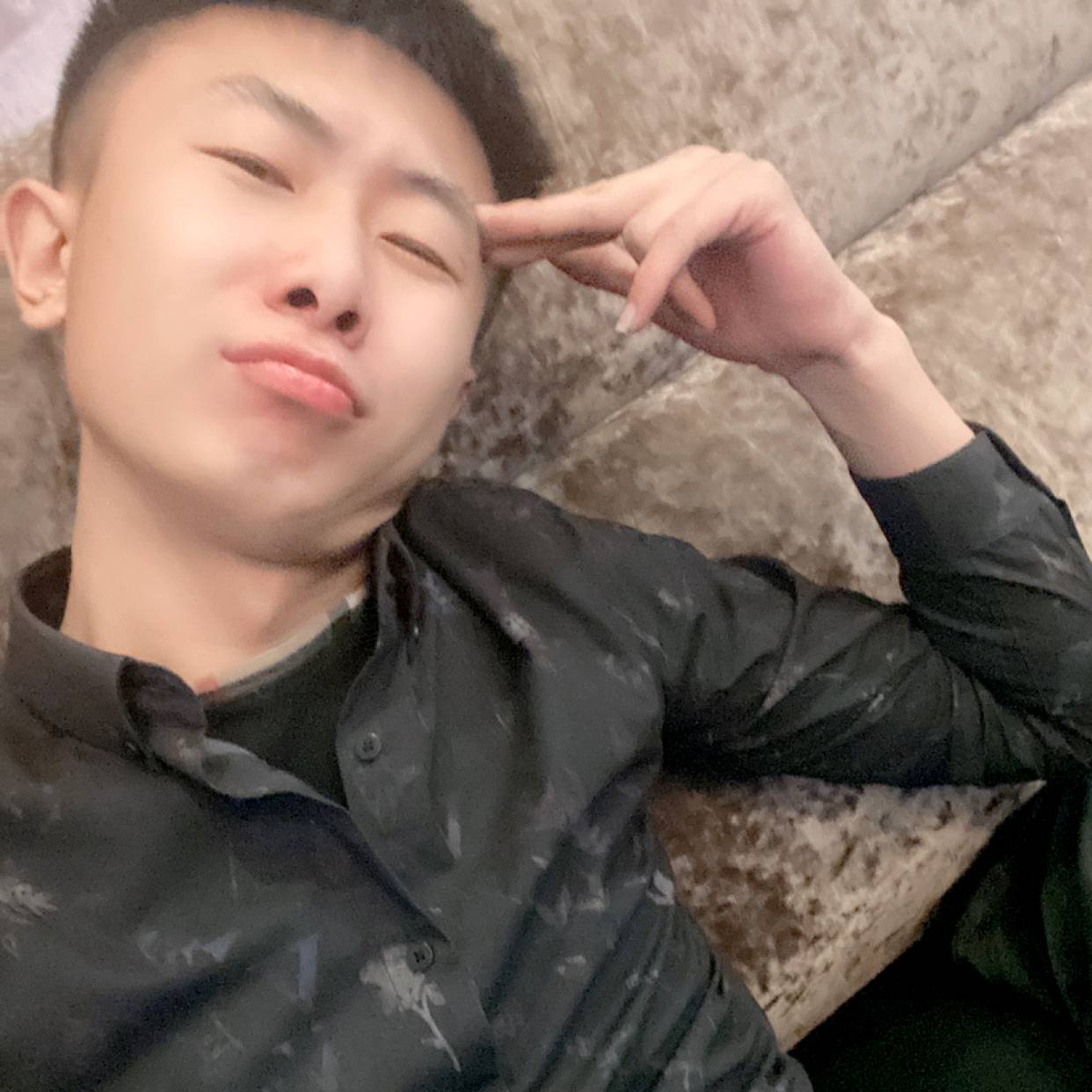 南城孤人的照片