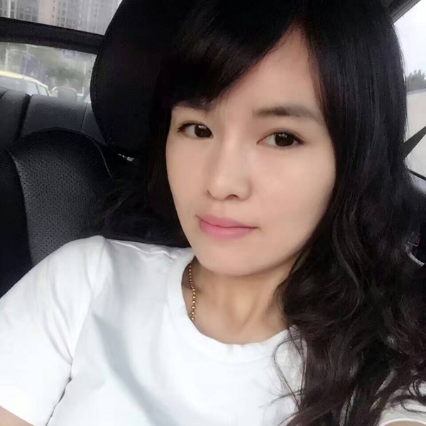 欣喜情动的照片