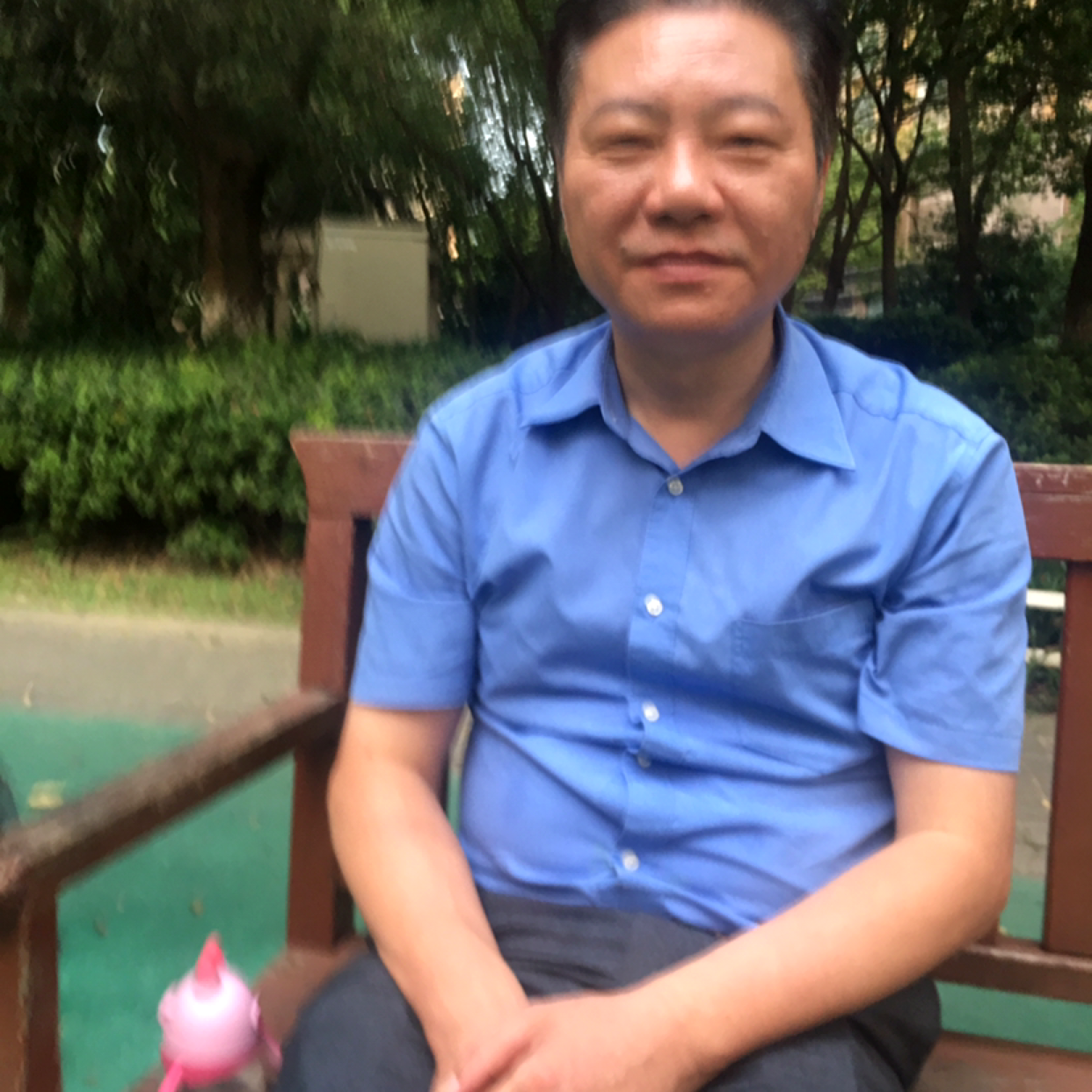 芽一的照片