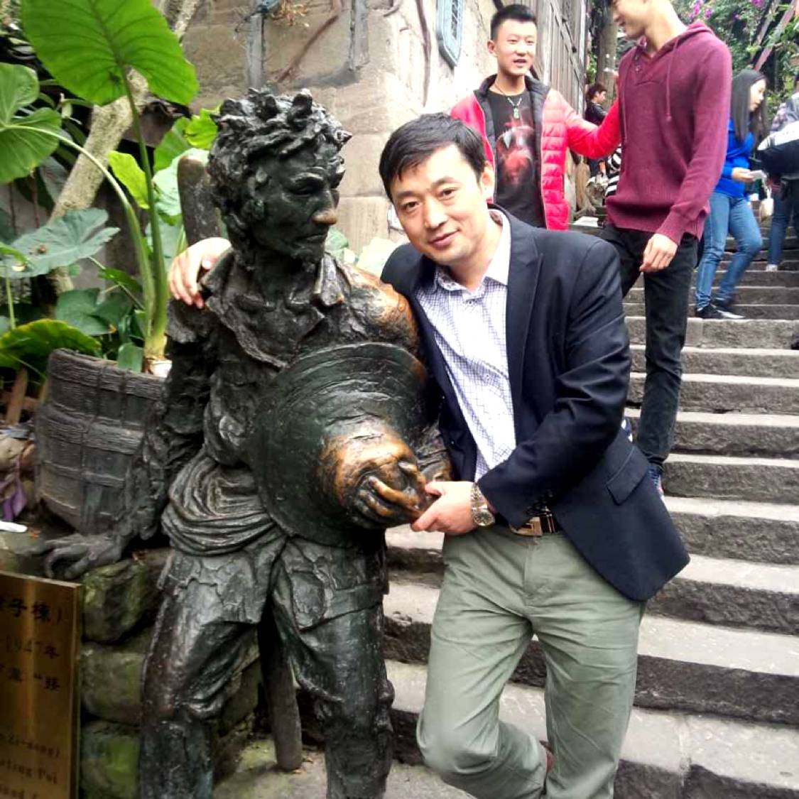 戒指回首专一的照片