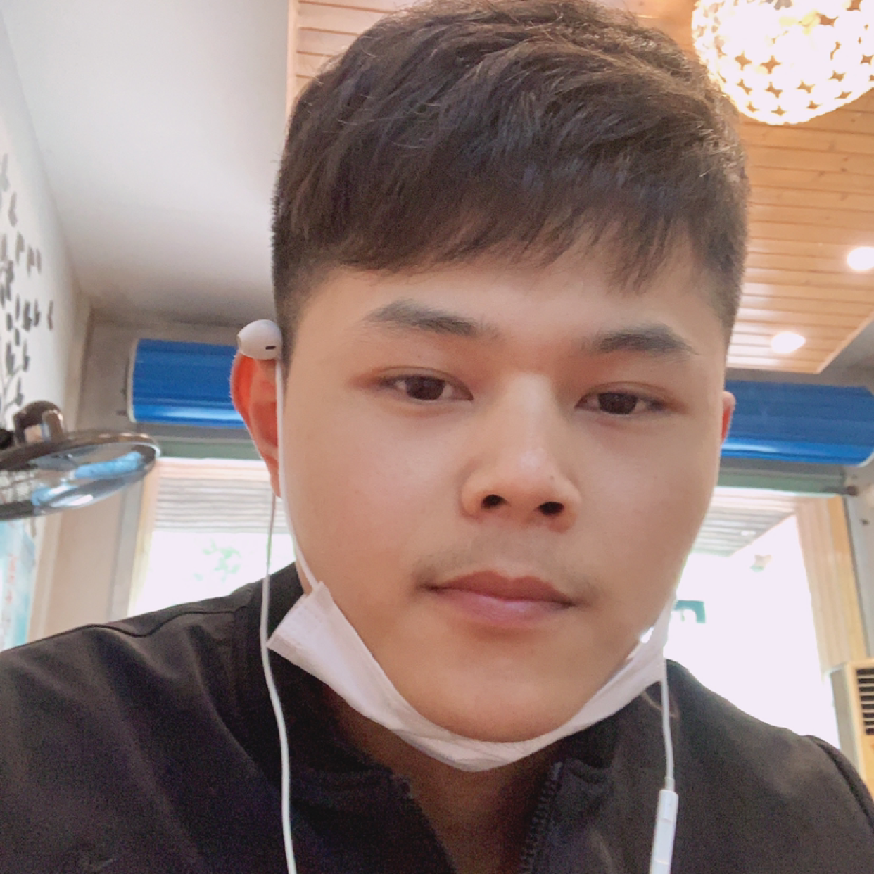 烟雨迷离的照片