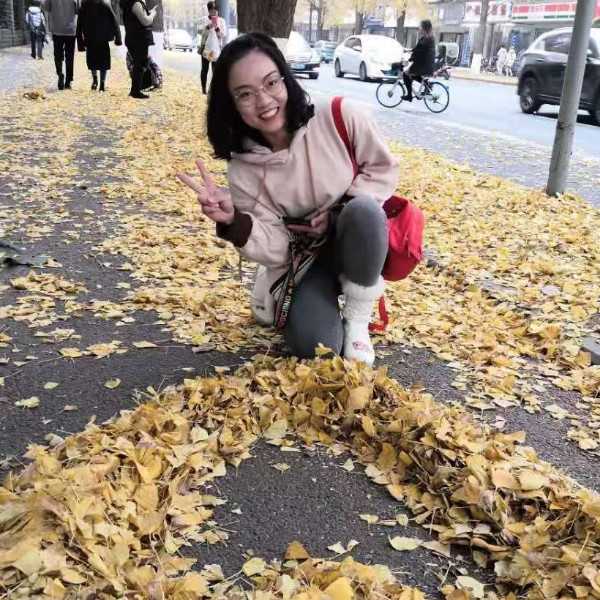 姚女子的照片