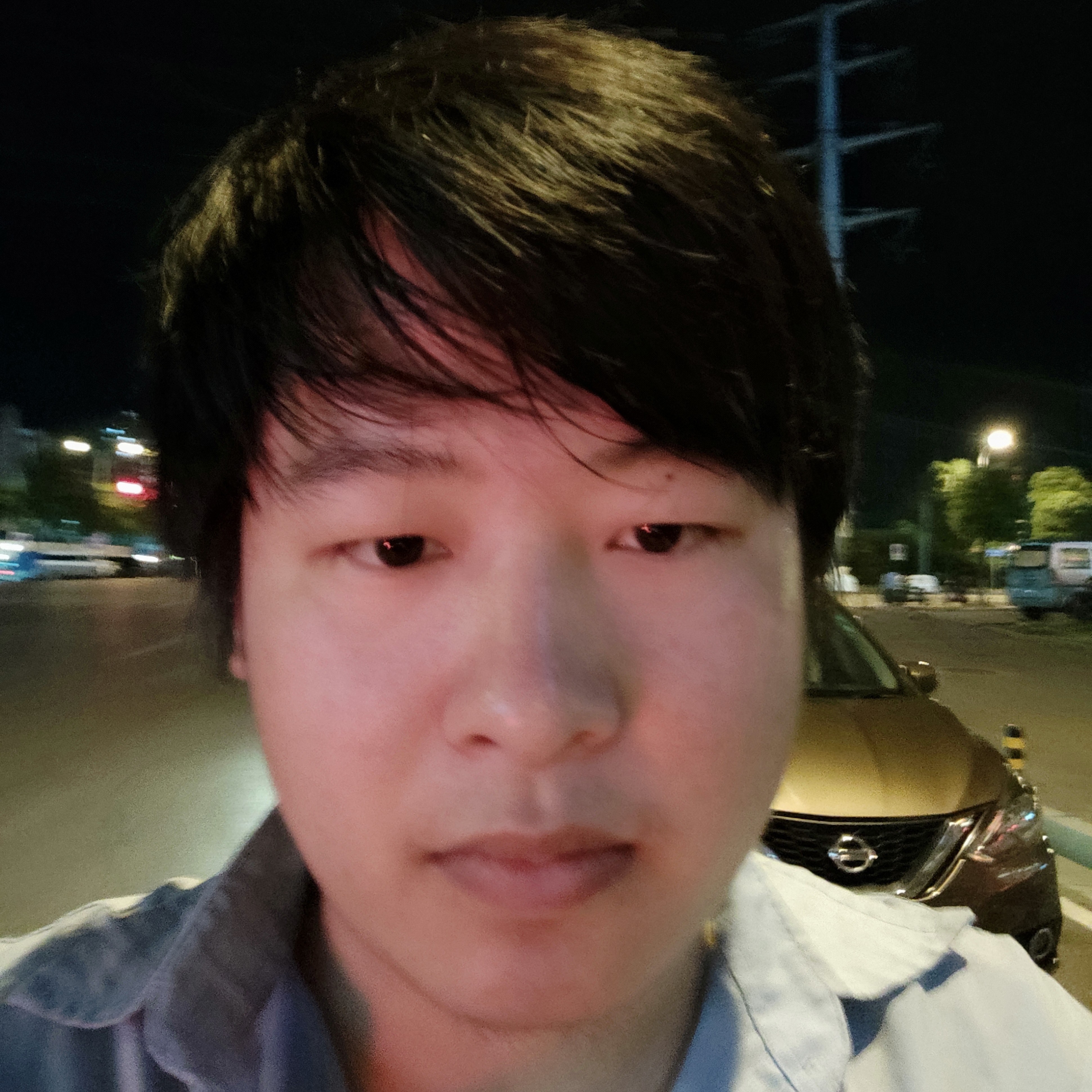 最后的遇見缥缈的照片