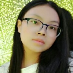 心情正直的照片