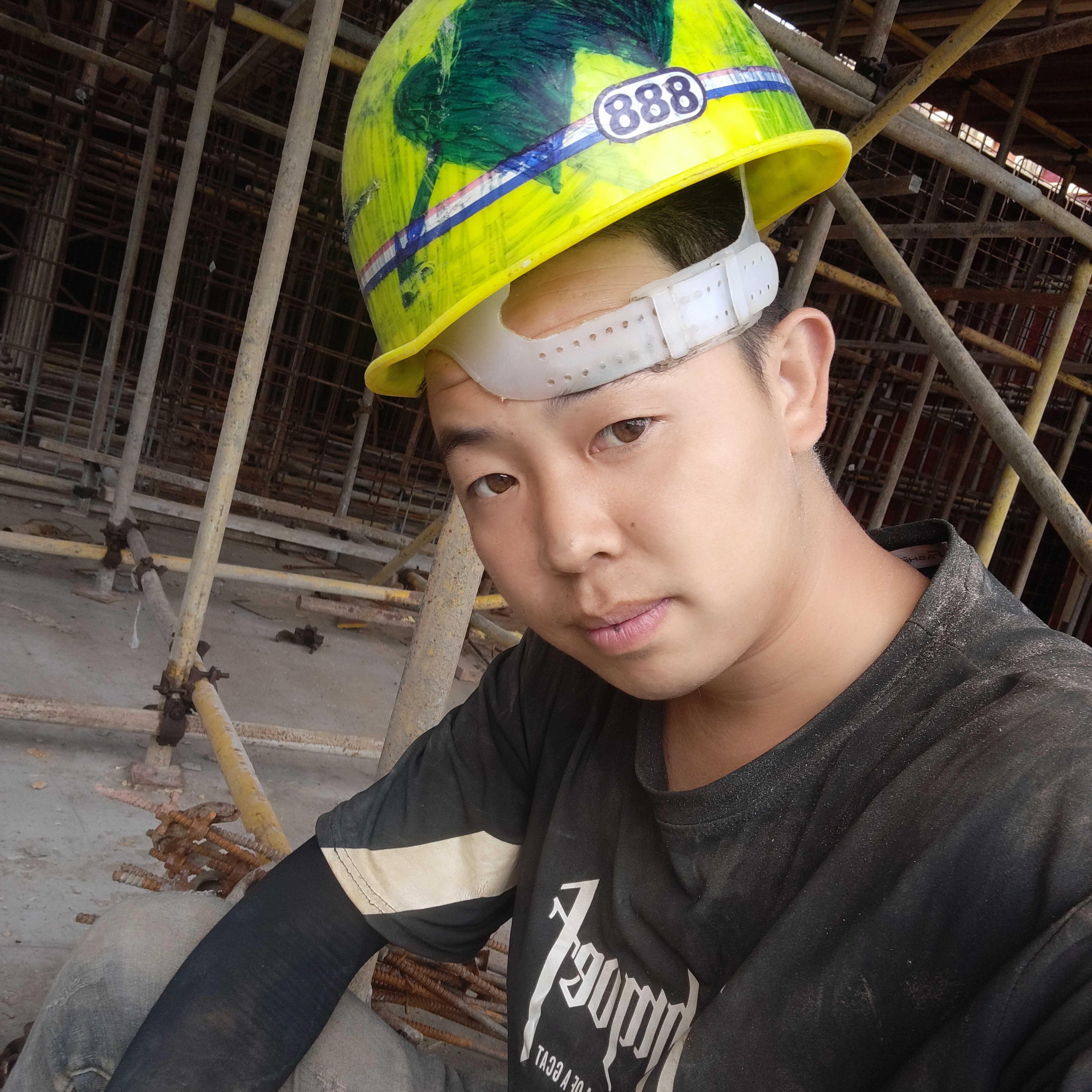 无语向冬天的照片