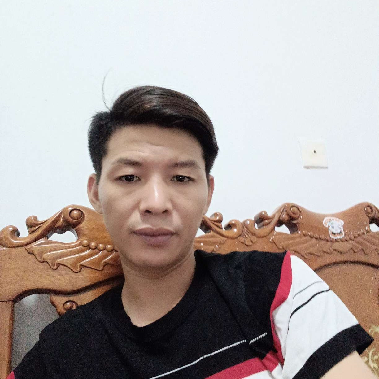 乌冬面怕黑的照片