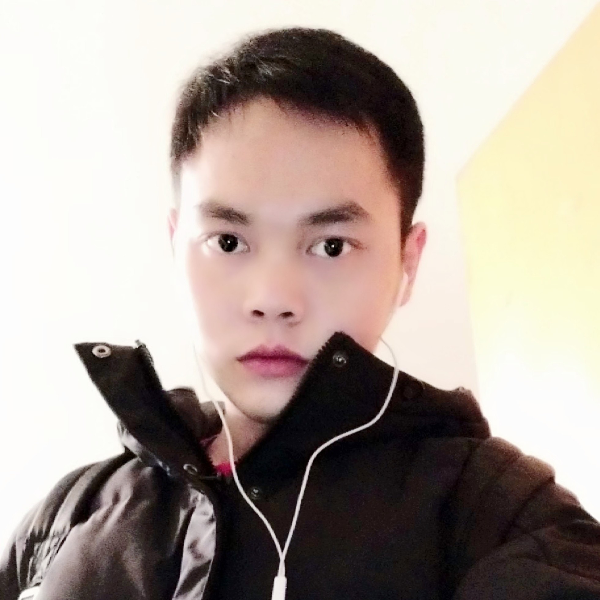 无限方身影的照片