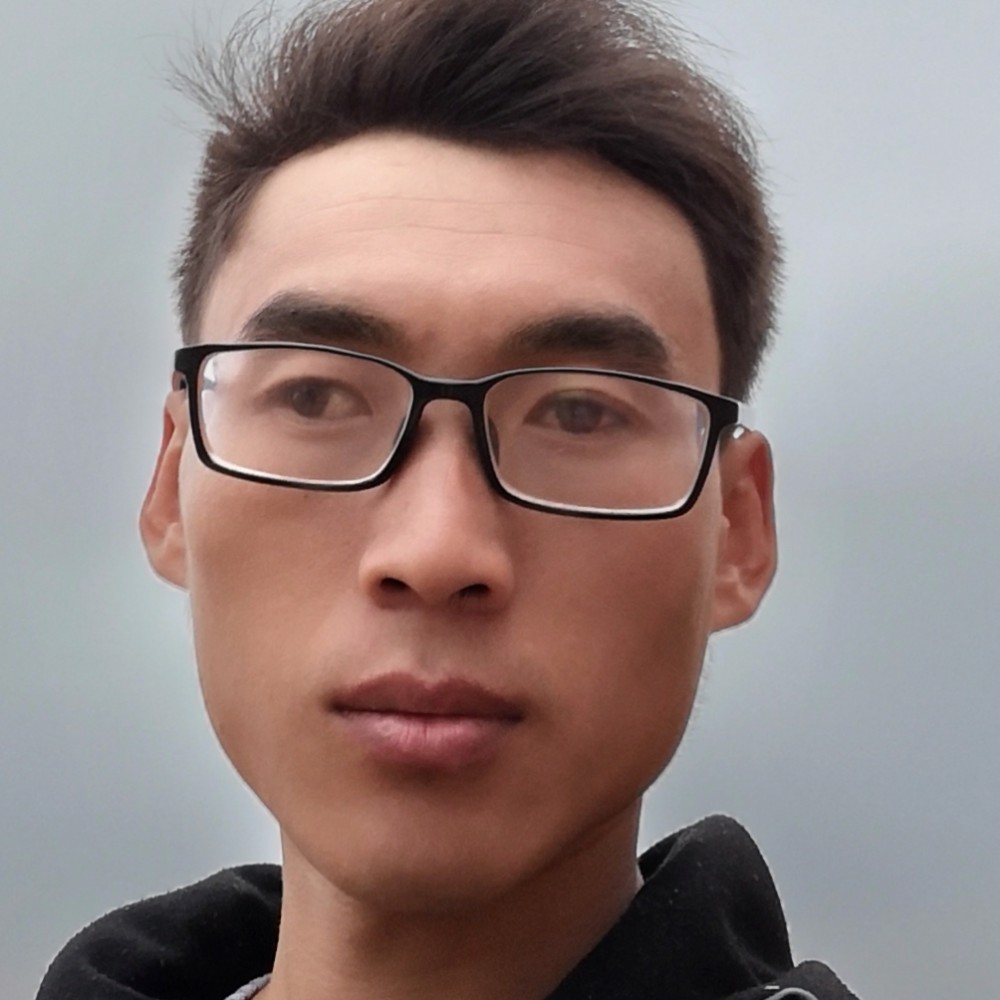 小魔君的照片