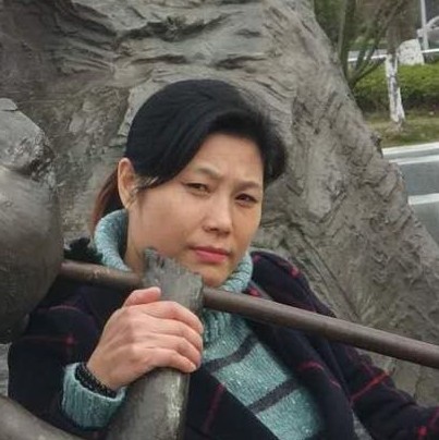 紫萱舒心的照片