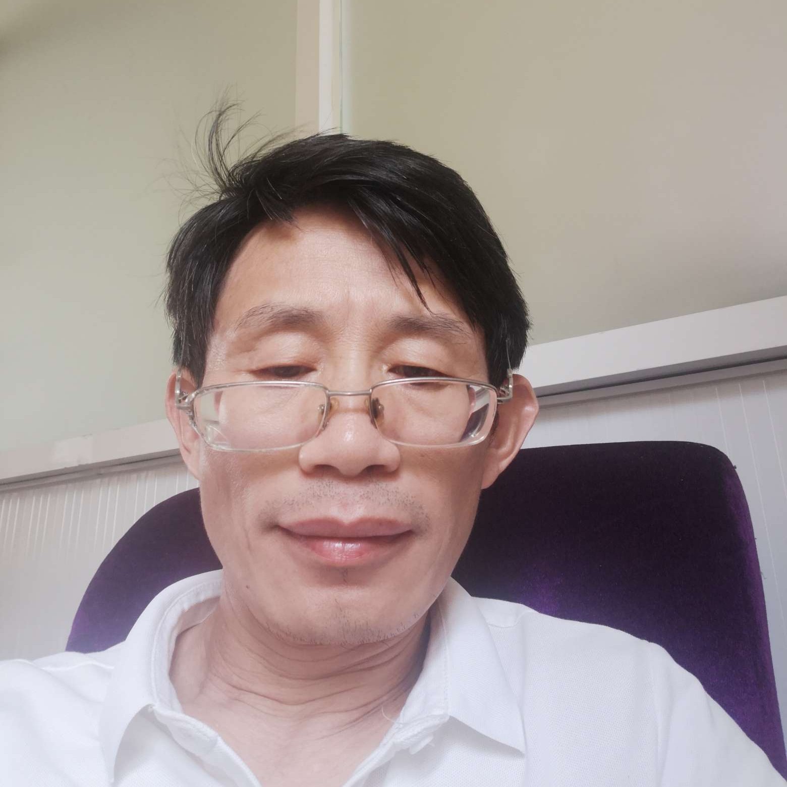 平淡还缥缈的照片