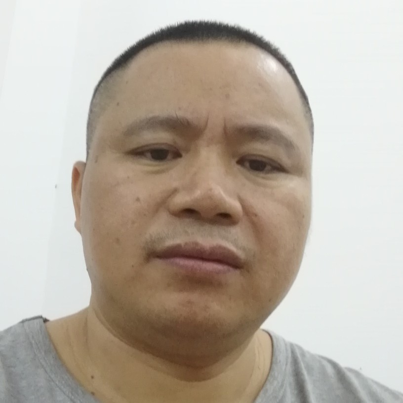 西牛健壮的照片
