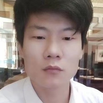 Hero、墨的照片
