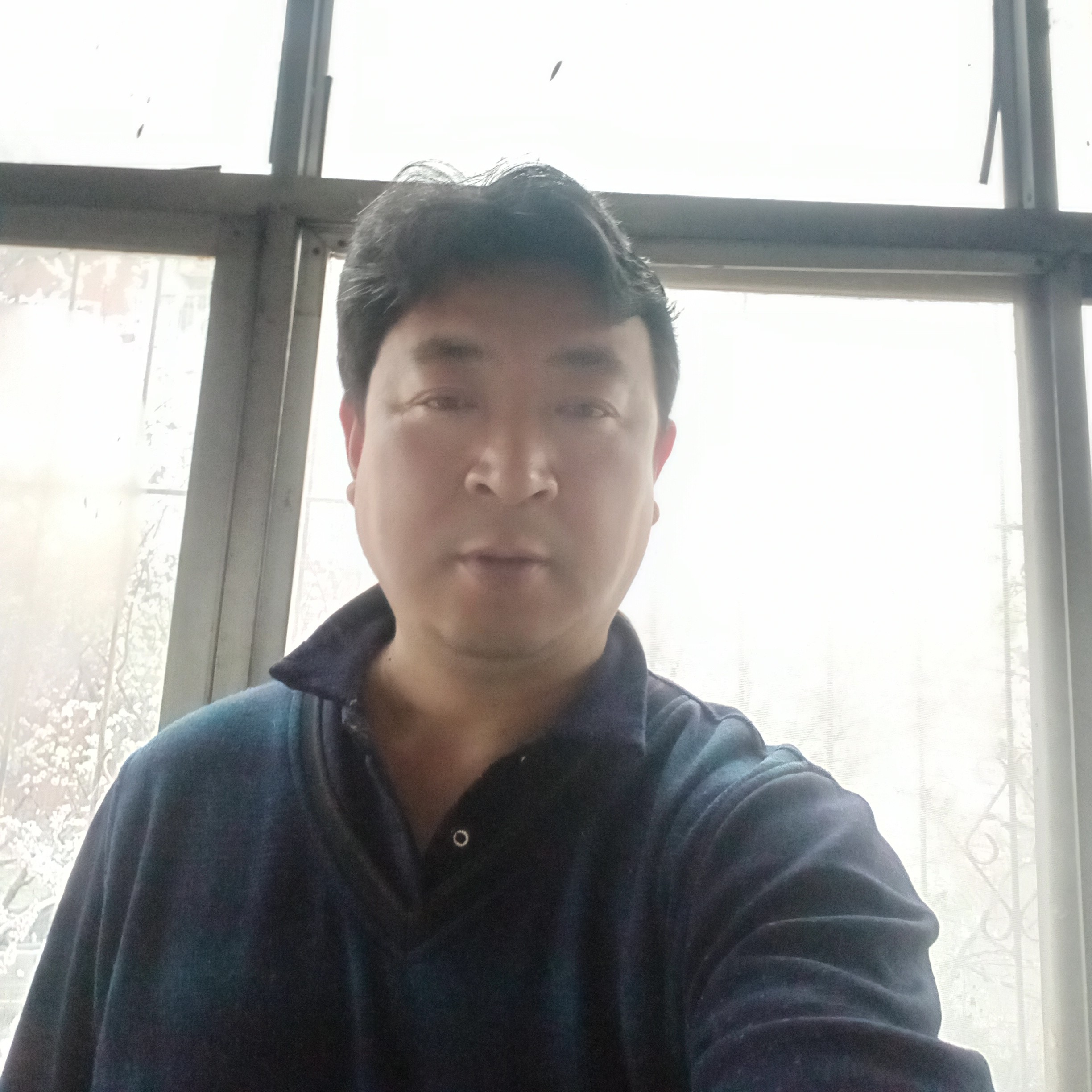 浅陌闻爱笑的照片