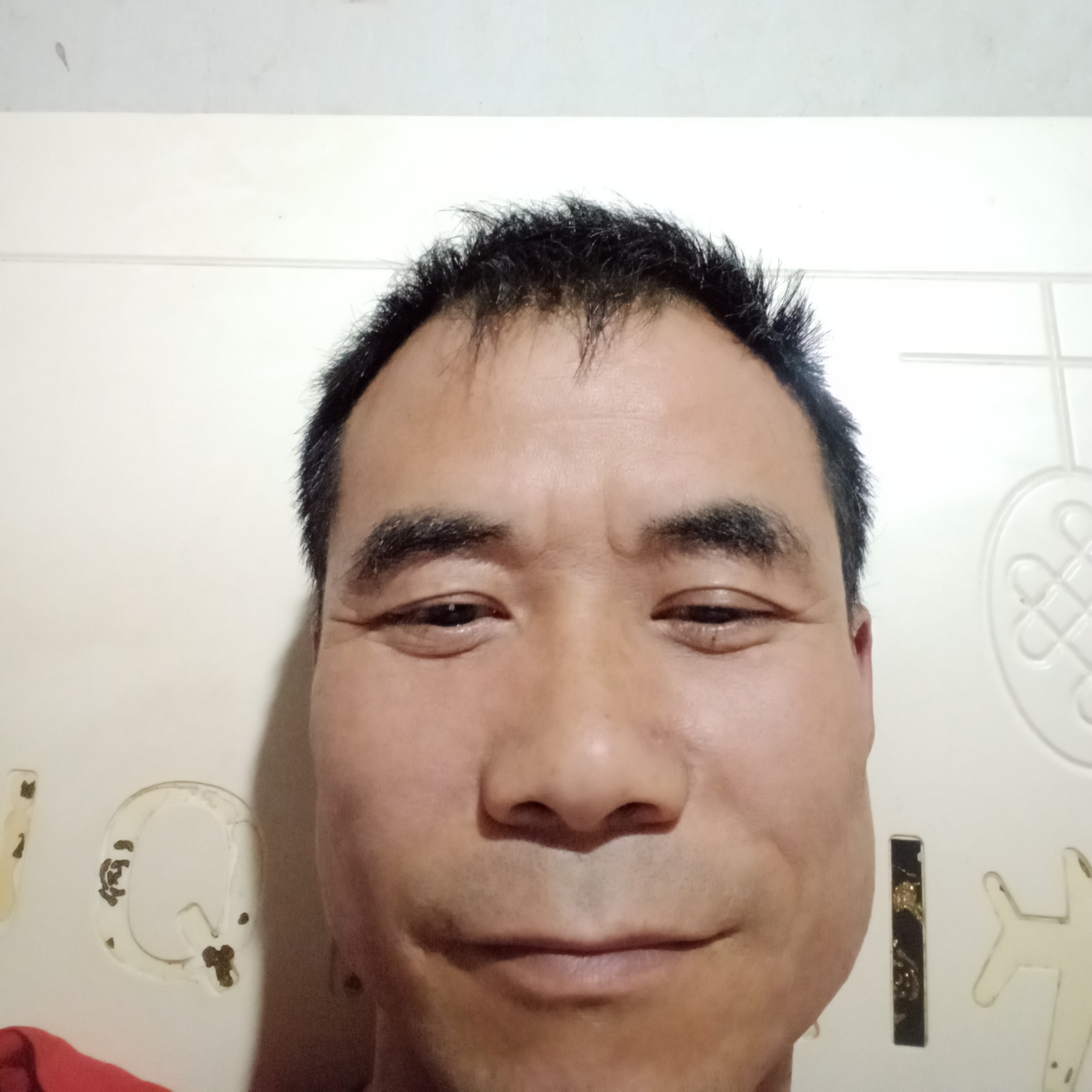 華麗爱晨曦的照片