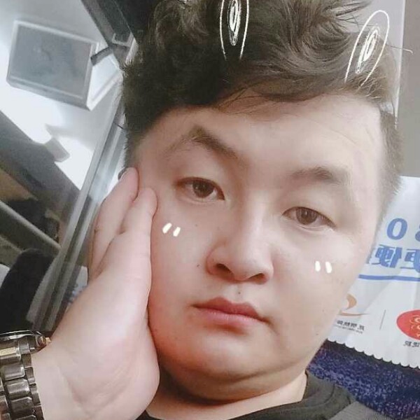 彩虹的照片